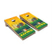 Cornhole Board Iowa Cornhole Boards - Professional Signature