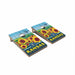 Cornhole Board Kansas Cornhole Boards - Tailgate