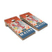 Cornhole Board Maine Cornhole Boards - Professional Signature