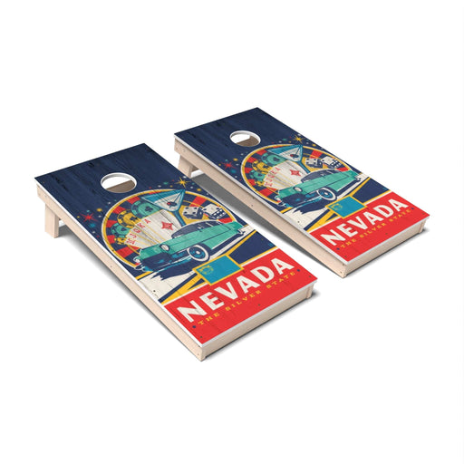 Cornhole Board Nevada Cornhole Boards - All Weather