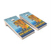 Cornhole Board New Hampshire Cornhole Boards - All Weather