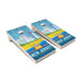 Cornhole Board New Jersey Cornhole Boards - All Weather