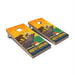 Cornhole Board North Carolina Cornhole Boards - Backyard