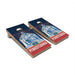 Cornhole Board Pennsylvania Cornhole Boards - Professional Signature