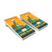 Cornhole Board Rhode Island Cornhole Boards - All Weather