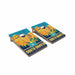 Cornhole Board South Dakota Cornhole Boards - Tailgate