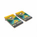 Cornhole Board West Virginia Cornhole Boards - Tailgate