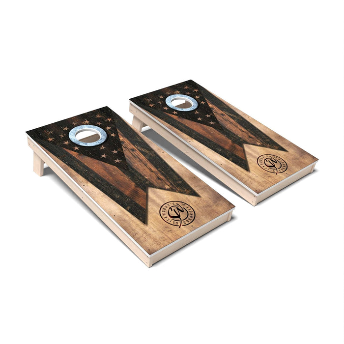Cornhole Board Ohio Cornhole Boards - All Weather
