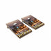 Cornhole Board Destination Cornhole Boards - Tailgate