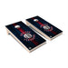 Cornhole Board Chicago Cornhole Boards - All Weather