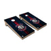 Cornhole Board Chicago Cornhole Boards - Backyard