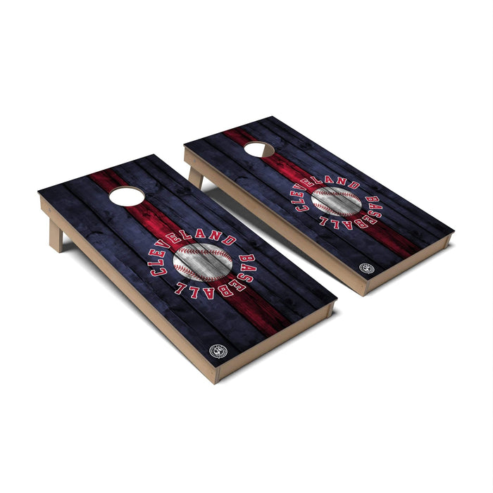 Cornhole Board Cleveland Cornhole Boards - Backyard