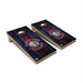 Cornhole Board Cleveland Cornhole Boards - Professional Signature