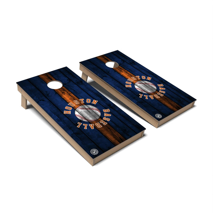 Cornhole Board Houston Cornhole Boards - Backyard