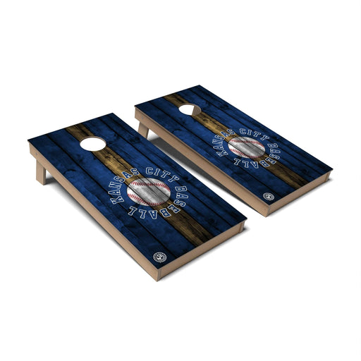Cornhole Board Kansas City Cornhole Boards - Backyard