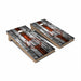 Cornhole Board San Francisco Cornhole Boards - Professional Signature