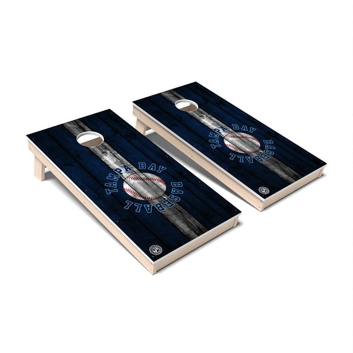 Cornhole Board Tampa Bay Cornhole Boards - All Weather