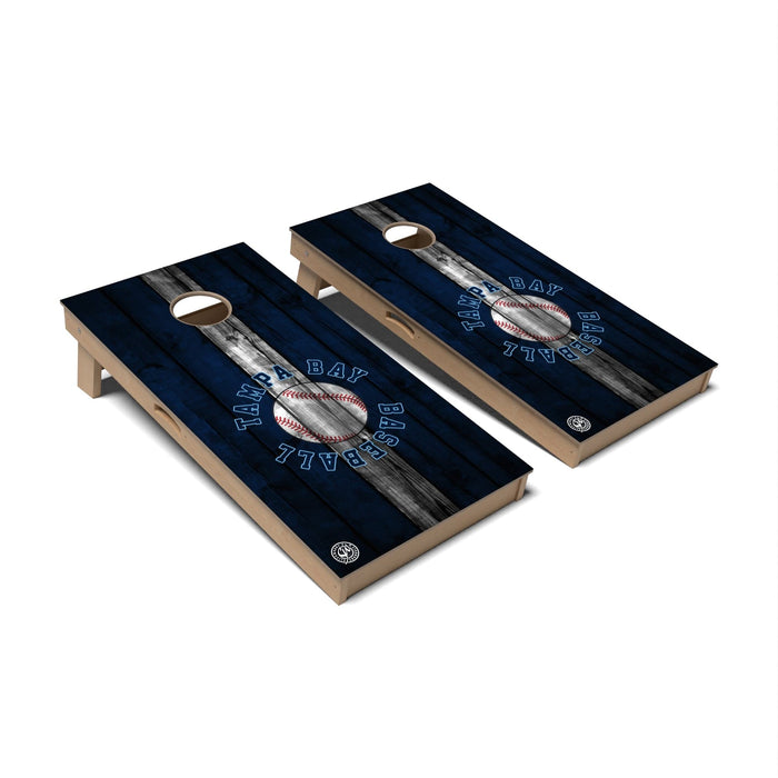 Cornhole Board Tampa Bay Cornhole Boards - Professional Signature