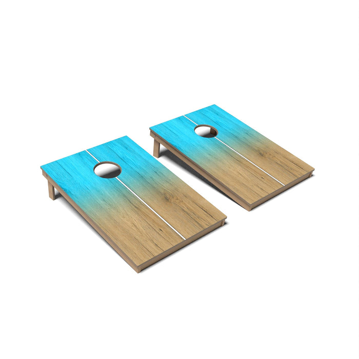 Surf Cornhole Boards - Tailgate