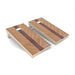 Cornhole Board Trex Cornhole Boards