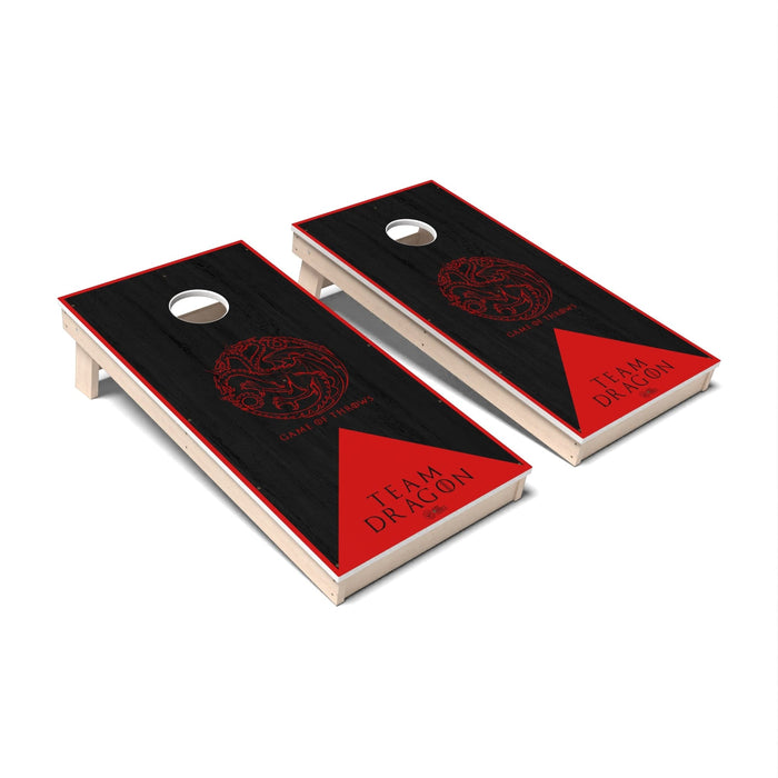 Cornhole Board Game of Throws Cornhole Boards - All Weather