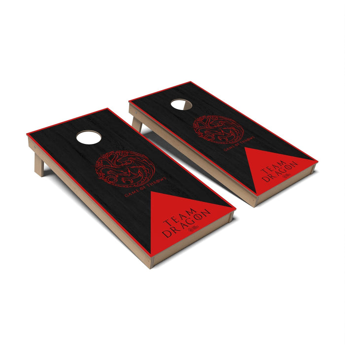 Cornhole Board Game of Throws Cornhole Boards - Backyard