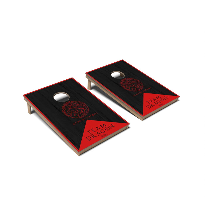 Cornhole Board Game of Throws Cornhole Boards - Tailgate