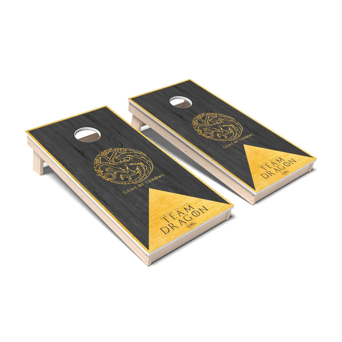 Cornhole Board Game of Throws Cornhole Boards - All Weather