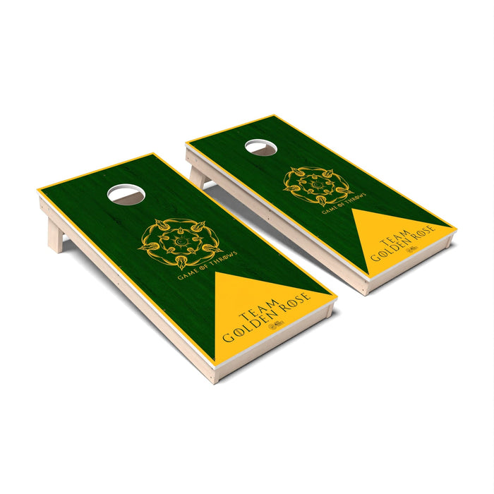 Cornhole Board Game of Throws Cornhole Boards - All Weather
