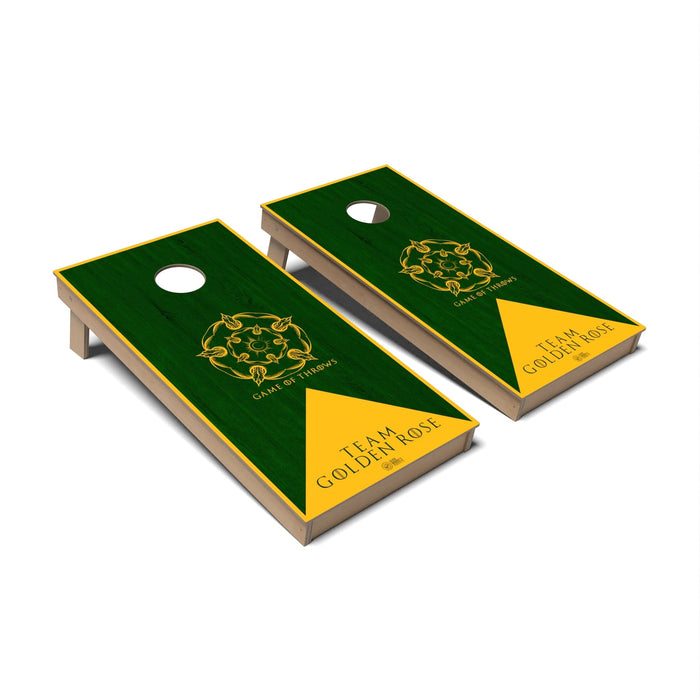 Cornhole Board Game of Throws Cornhole Boards - Backyard
