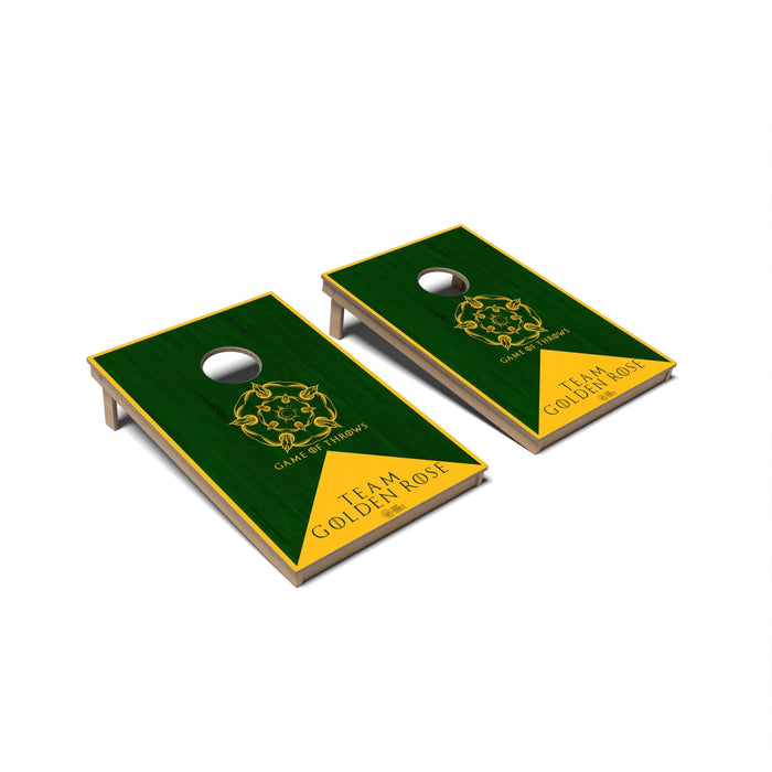 Cornhole Board Game of Throws Cornhole Boards - Tailgate