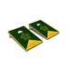 Cornhole Board Game of Throws Cornhole Boards - Tailgate