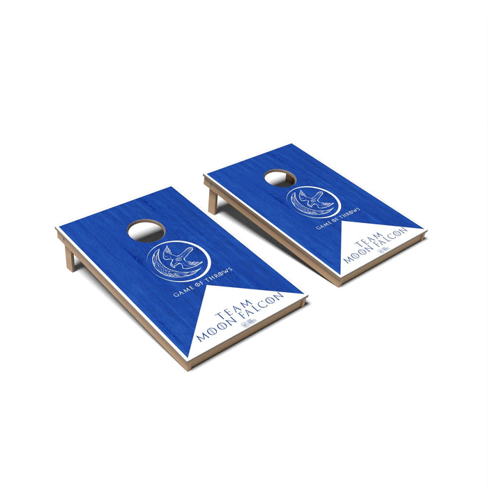 Cornhole Board Game of Throws Cornhole Boards - Tailgate