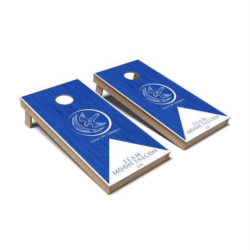 Cornhole Board Game of Throws Cornhole Boards - Backyard