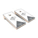 Cornhole Board Game of Throws Cornhole Boards - All Weather