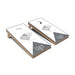 Cornhole Board Game of Throws Cornhole Boards - Backyard