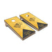 Cornhole Board Game of Throws Cornhole Boards - Backyard