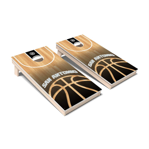 Cornhole Board Texas Cornhole Boards - All Weather