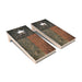 Cornhole Board Texas Cornhole Boards - All Weather
