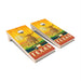 Cornhole Board State Pride Cornhole Boards - All Weather