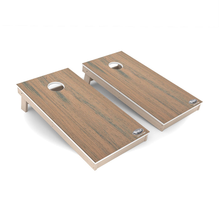 Cornhole Board Trex Cornhole Boards