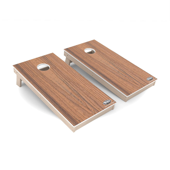 Trex Cornhole Boards