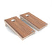 Cornhole Board Trex Cornhole Boards