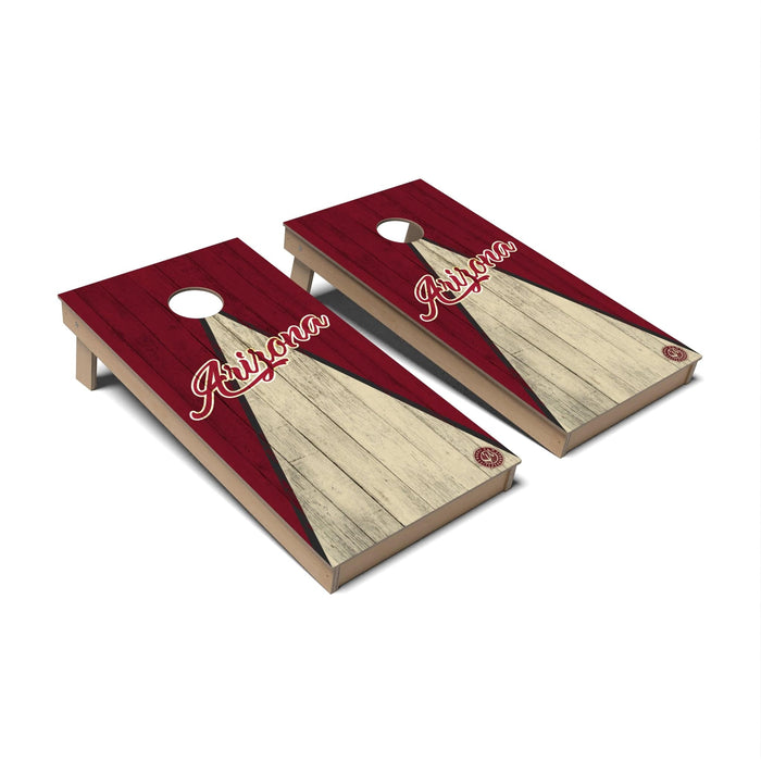 Cornhole Board Arizona Cornhole Boards - Backyard