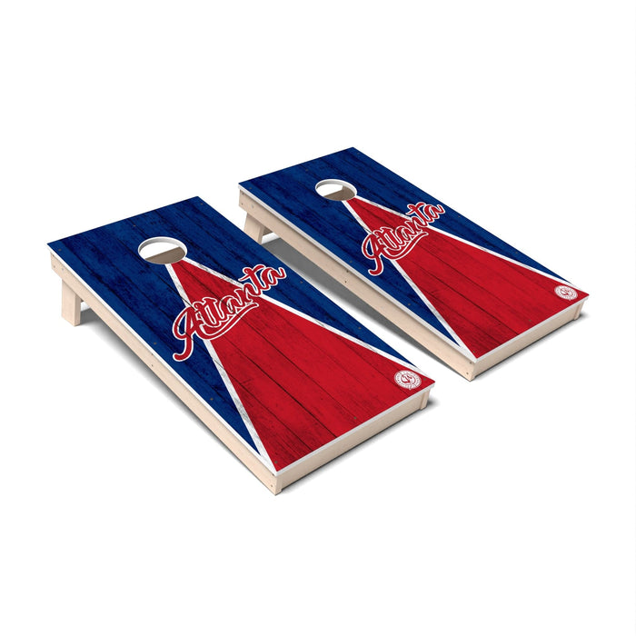 Cornhole Board Atlanta Cornhole Boards - All Weather