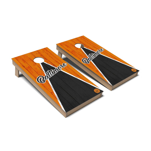 Cornhole Board Baltimore Cornhole Boards - Backyard