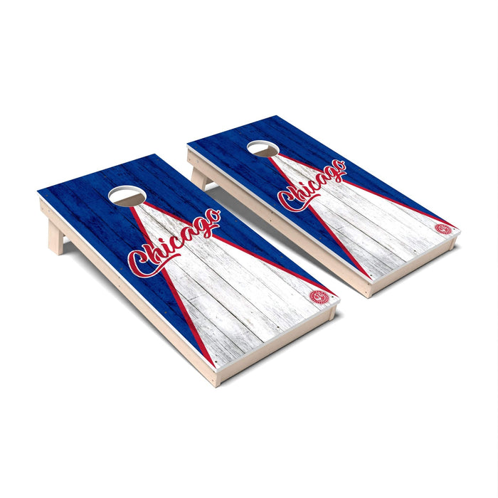 Cornhole Board Chicago Cornhole Boards - All Weather