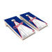 Cornhole Board Chicago Cornhole Boards - All Weather