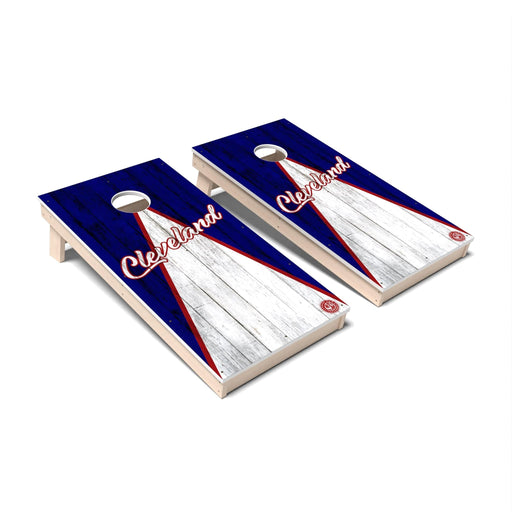Cornhole Board Cleveland Cornhole Boards - All Weather