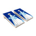 Cornhole Board Kansas City Cornhole Boards - All Weather
